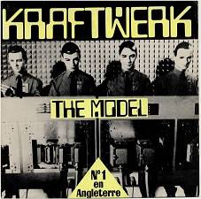 Kraftwerk : The Model - Computer Love